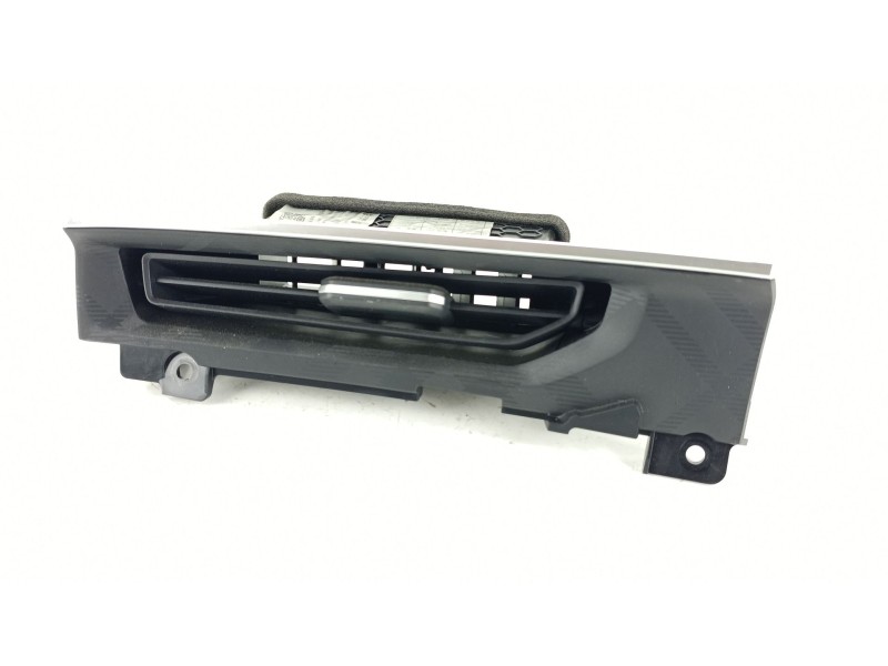 Recambio de rejilla aireadora para mg (saic) mg 3 hatchback referencia OEM IAM 11736206ASH  