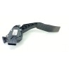 Recambio de potenciometro pedal para opel zafira tourer c (p12) 1.6 cdti (75) referencia OEM IAM 13253781  