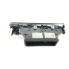 Recambio de rejilla aireadora para mg (saic) mg 3 hatchback referencia OEM IAM 11736206ASH  