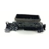 Recambio de rejilla aireadora para mg (saic) mg 3 hatchback referencia OEM IAM 11736206ASH  