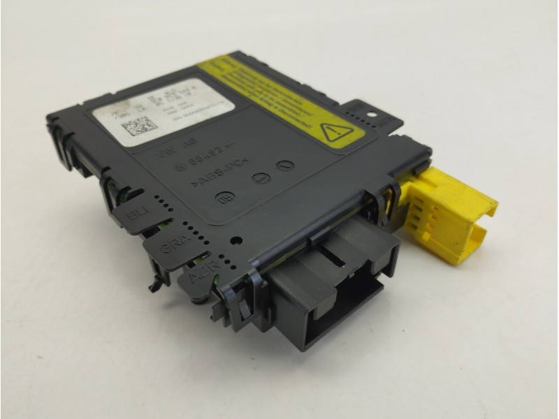 Recambio de modulo electronico para volkswagen passat b6 (3c2) 1.9 tdi referencia OEM IAM 3C953549A  