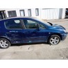 peugeot 307 (3a/c) del año 2004