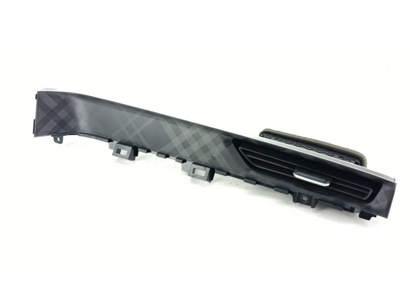 Recambio de rejilla aireadora para mg (saic) mg 3 hatchback referencia OEM IAM 11736207ASH  