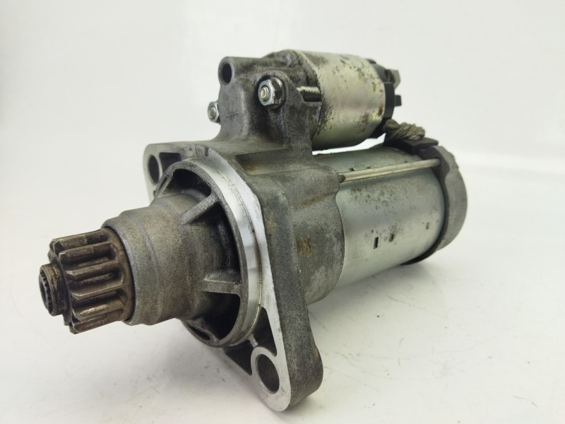 Recambio de motor arranque para seat leon (5f1) 1.2 tsi referencia OEM IAM 0AH911023G  