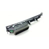 Recambio de rejilla aireadora para mg (saic) mg 3 hatchback referencia OEM IAM 11736207ASH  