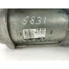 Recambio de motor arranque para seat leon (5f1) 1.2 tsi referencia OEM IAM 0AH911023G  