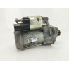 Recambio de motor arranque para seat leon (5f1) 1.2 tsi referencia OEM IAM 0AH911023G  