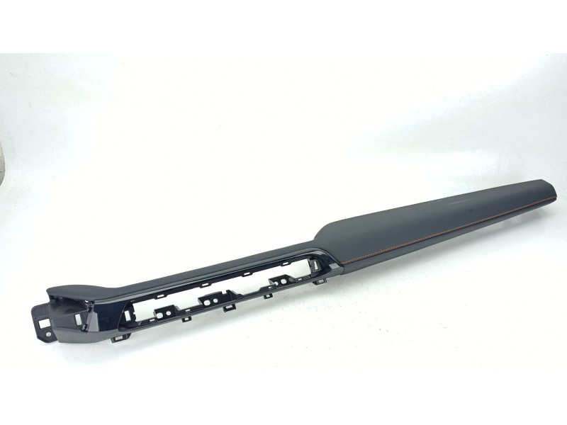 Recambio de moldura para mg (saic) mg 3 hatchback referencia OEM IAM 11151697ASH  