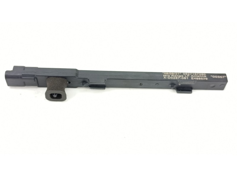 Recambio de antena para opel mokka 1.2 (76) referencia OEM IAM 9827157280  