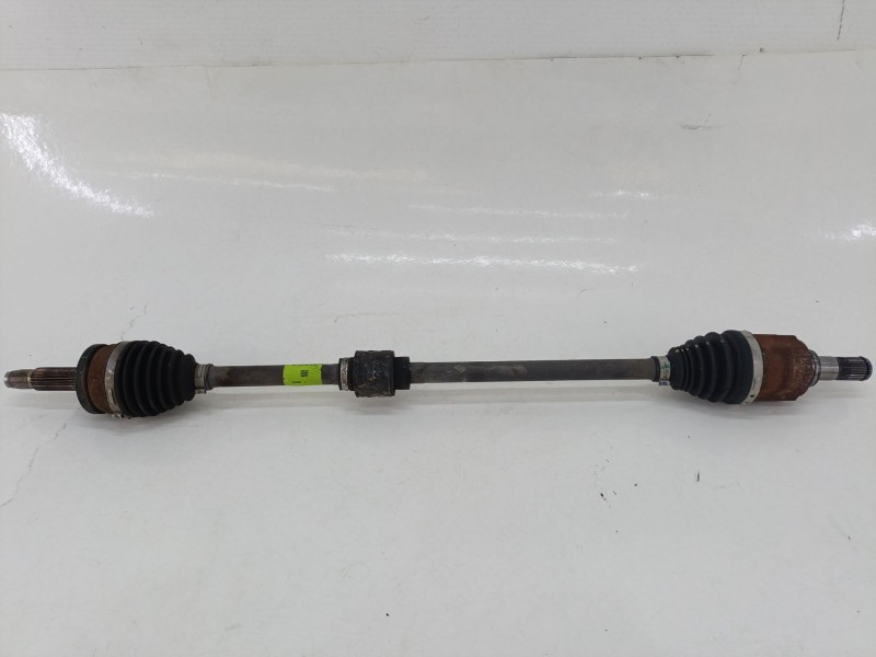 Recambio de transmision delantera derecha para hyundai i20 iii (bc3, bi3) 1.0 t-gdi referencia OEM IAM 49501Q0300  