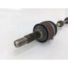 Recambio de transmision delantera derecha para hyundai i20 iii (bc3, bi3) 1.0 t-gdi referencia OEM IAM 49501Q0300  