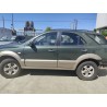kia sorento i (jc) del año 2004