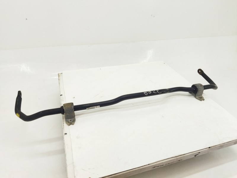 Recambio de barra estabilizadora delantera para audi a3 (8p1) 2.0 tdi 16v referencia OEM IAM 1K0411303N  