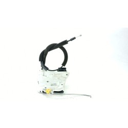 CERRADURA PUERTA DELANTERA IZQUIERDA 11341604 