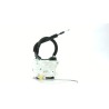 Recambio de cerradura puerta delantera izquierda para mg (saic) mg 3 hatchback referencia OEM IAM 11341604  