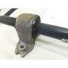 Recambio de barra estabilizadora delantera para audi a3 (8p1) 2.0 tdi 16v referencia OEM IAM 1K0411303N  