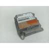 Recambio de centralita airbag para volkswagen touareg (7la, 7l6, 7l7) 5.0 v10 tdi referencia OEM IAM 3D0909601D  