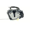 Recambio de cerradura puerta delantera izquierda para mg (saic) mg 3 hatchback referencia OEM IAM 11341604  