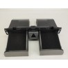 Recambio de guantera para volkswagen passat b6 (3c2) 1.9 tdi referencia OEM IAM 3C0858407  