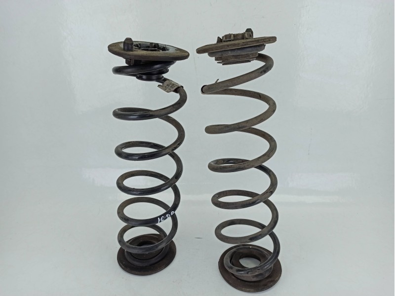 Recambio de muelle amortiguacion para seat leon (5f1) 1.2 tsi referencia OEM IAM 5F0511121  