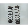 Recambio de muelle amortiguacion para seat leon (5f1) 1.2 tsi referencia OEM IAM 5F0511121  