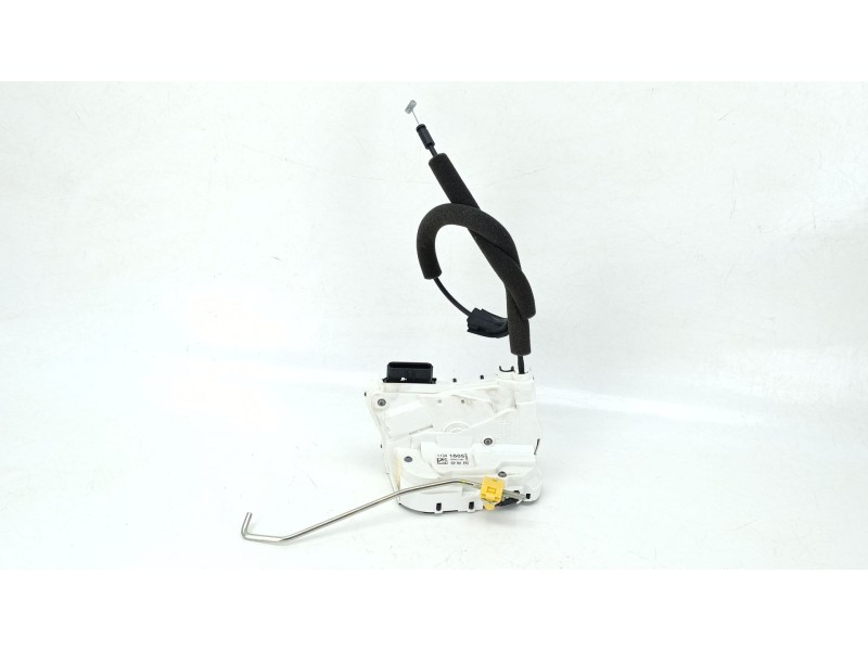Recambio de cerradura puerta delantera derecha para mg (saic) mg 3 hatchback referencia OEM IAM 11341605  