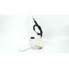 Recambio de cerradura puerta delantera derecha para mg (saic) mg 3 hatchback referencia OEM IAM 11341605  