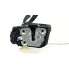 Recambio de cerradura puerta delantera derecha para mg (saic) mg 3 hatchback referencia OEM IAM 11341605  