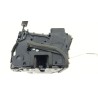Recambio de cerradura puerta delantera derecha para mg (saic) mg 3 hatchback referencia OEM IAM 11341605  