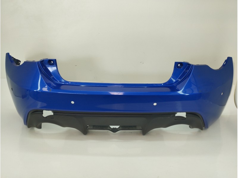 Recambio de paragolpes trasero para subaru brz sport referencia OEM IAM 57704CA010  