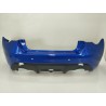 Recambio de paragolpes trasero para subaru brz sport referencia OEM IAM 57704CA010  