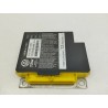Recambio de centralita airbag para volkswagen passat b6 (3c2) 1.9 tdi referencia OEM IAM 3C0909605A  