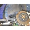 Recambio de puente trasero para hyundai i20 iii (bc3, bi3) 1.0 t-gdi referencia OEM IAM 55100Q0100  