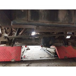 BARRA ESTABILIZADORA TRASERA 