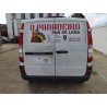 mercedes-benz vito / mixto furgoneta (w639) del año 2013