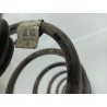 Recambio de muelle amortiguacion para seat leon (5f1) 1.2 tsi referencia OEM IAM 5F0511121  