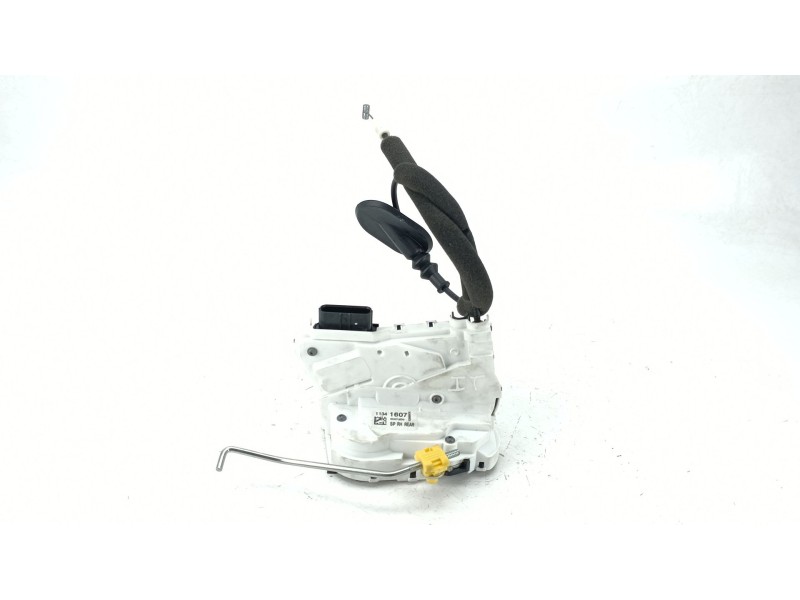 Recambio de cerradura puerta trasera derecha para mg (saic) mg 3 hatchback referencia OEM IAM 11341607  