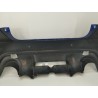 Recambio de paragolpes trasero para subaru brz sport referencia OEM IAM 57704CA010  