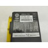 Recambio de centralita airbag para volkswagen passat b6 (3c2) 1.9 tdi referencia OEM IAM 3C0909605A  