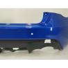 Recambio de paragolpes trasero para subaru brz sport referencia OEM IAM 57704CA010  