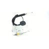 Recambio de cerradura puerta trasera izquierda para mg (saic) mg 3 hatchback referencia OEM IAM 11341606  