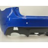 Recambio de paragolpes trasero para subaru brz sport referencia OEM IAM 57704CA010  