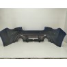 Recambio de paragolpes trasero para subaru brz sport referencia OEM IAM 57704CA010  