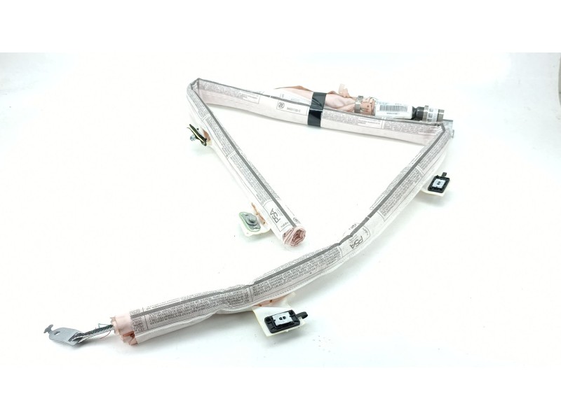 Recambio de airbag lateral izquierdo para opel mokka 1.2 (76) referencia OEM IAM 9843175680  