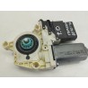 Recambio de motor elevalunas trasero derecho para volkswagen passat b6 (3c2) 1.9 tdi referencia OEM IAM 1K0959704F  