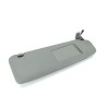 Recambio de parasol derecho para volkswagen touareg (7la, 7l6, 7l7) 5.0 v10 tdi referencia OEM IAM 7L6857552AC  