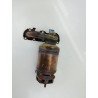 Recambio de catalizador para skoda fabia ii (542) 1.2 referencia OEM IAM 03E131701A  