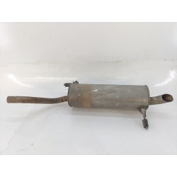 SILENCIADOR TRASERO 28650Q0100 