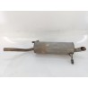 Recambio de silenciador trasero para hyundai i20 iii (bc3, bi3) 1.0 t-gdi referencia OEM IAM 28650Q0100  