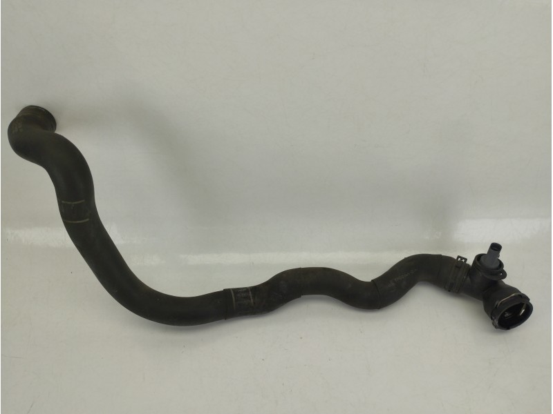 Recambio de tubo para volkswagen passat b6 (3c2) 1.9 tdi referencia OEM IAM 1K0122051AM  